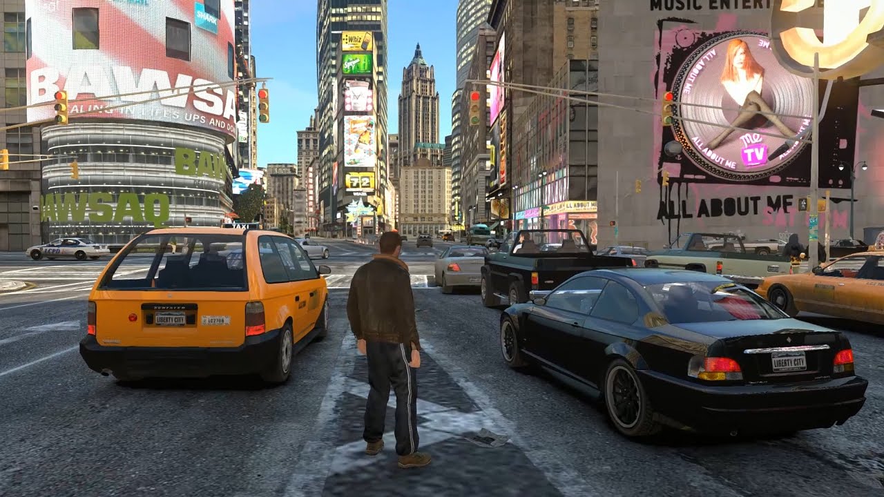 Gta iv download full game direct link pc
