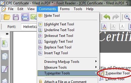How To Edit A Pdf Document
