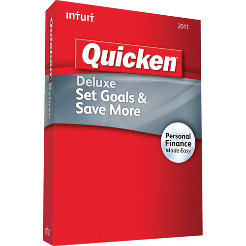 2015 quicken deluxe software pkg